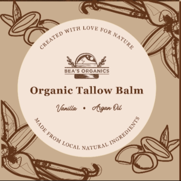 Meet Beata with Bea's Organics - Picture 3 of 3